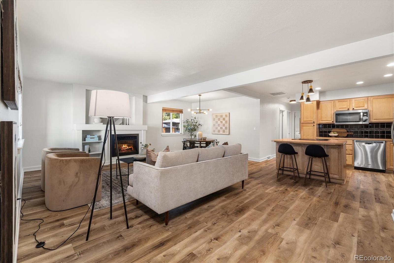 MLS Image #5 for 6290  quail street,arvada, Colorado