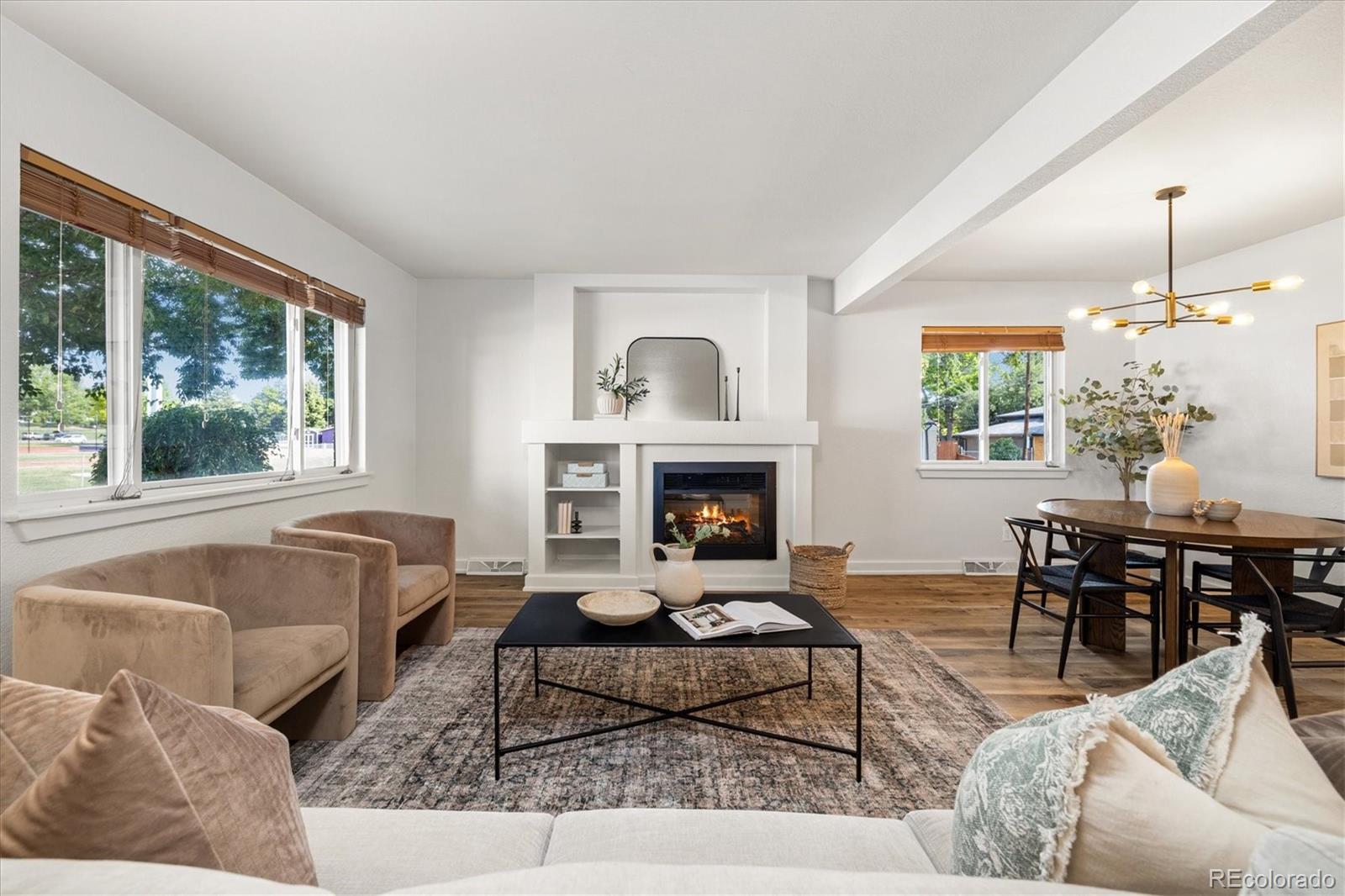 MLS Image #6 for 6290  quail street,arvada, Colorado