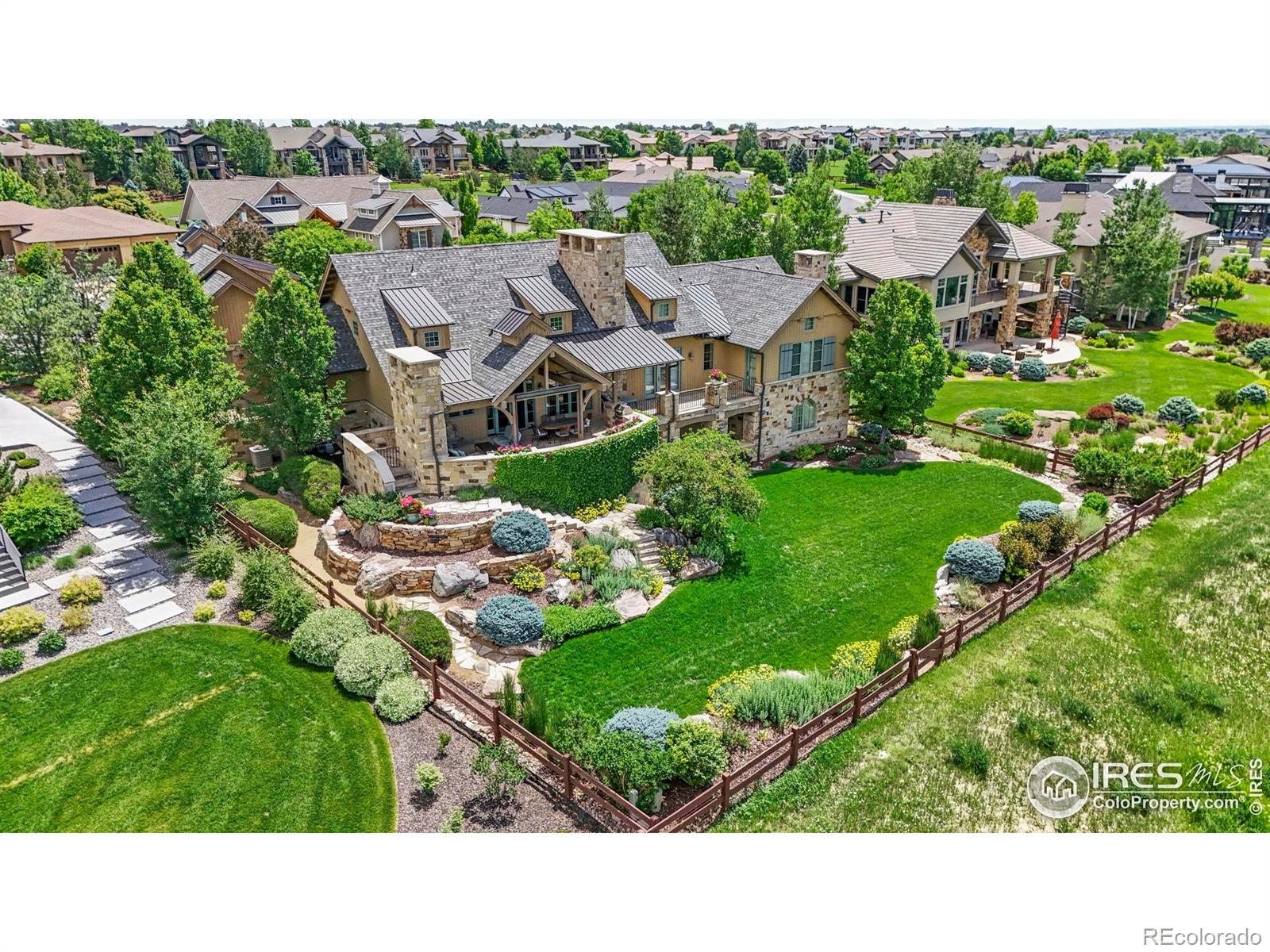 MLS Image #2 for 6619  ridgeline drive,timnath, Colorado