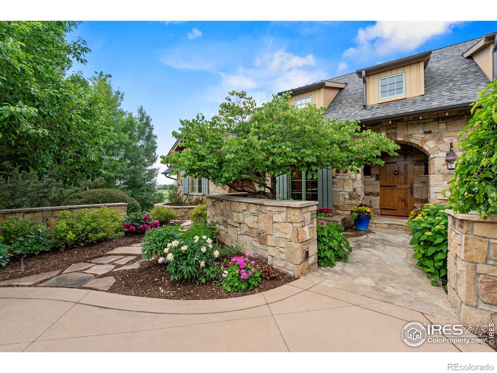 MLS Image #24 for 6619  ridgeline drive,timnath, Colorado