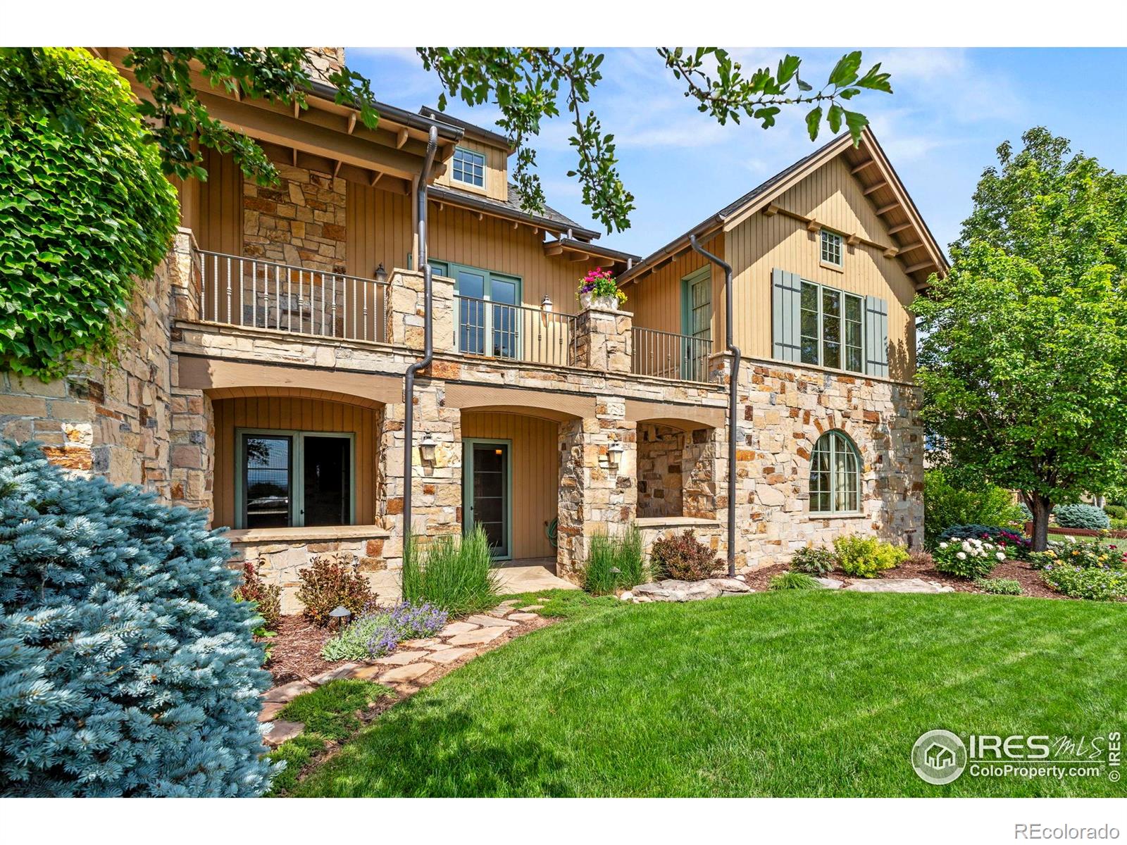 MLS Image #27 for 6619  ridgeline drive,timnath, Colorado