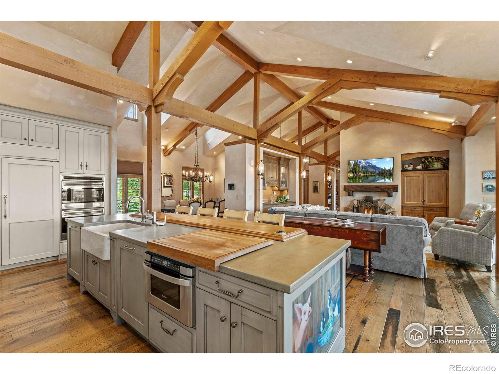 MLS Image #8 for 6619  ridgeline drive,timnath, Colorado