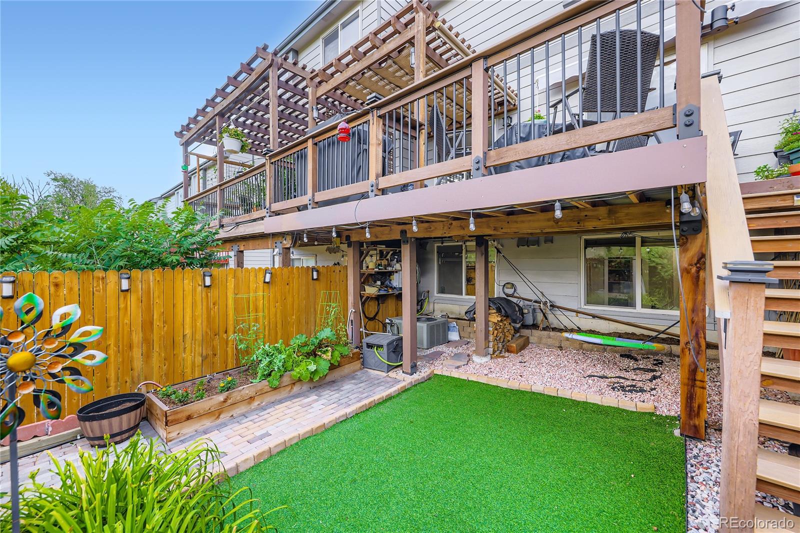 MLS Image #24 for 1974 e 102nd circle,thornton, Colorado