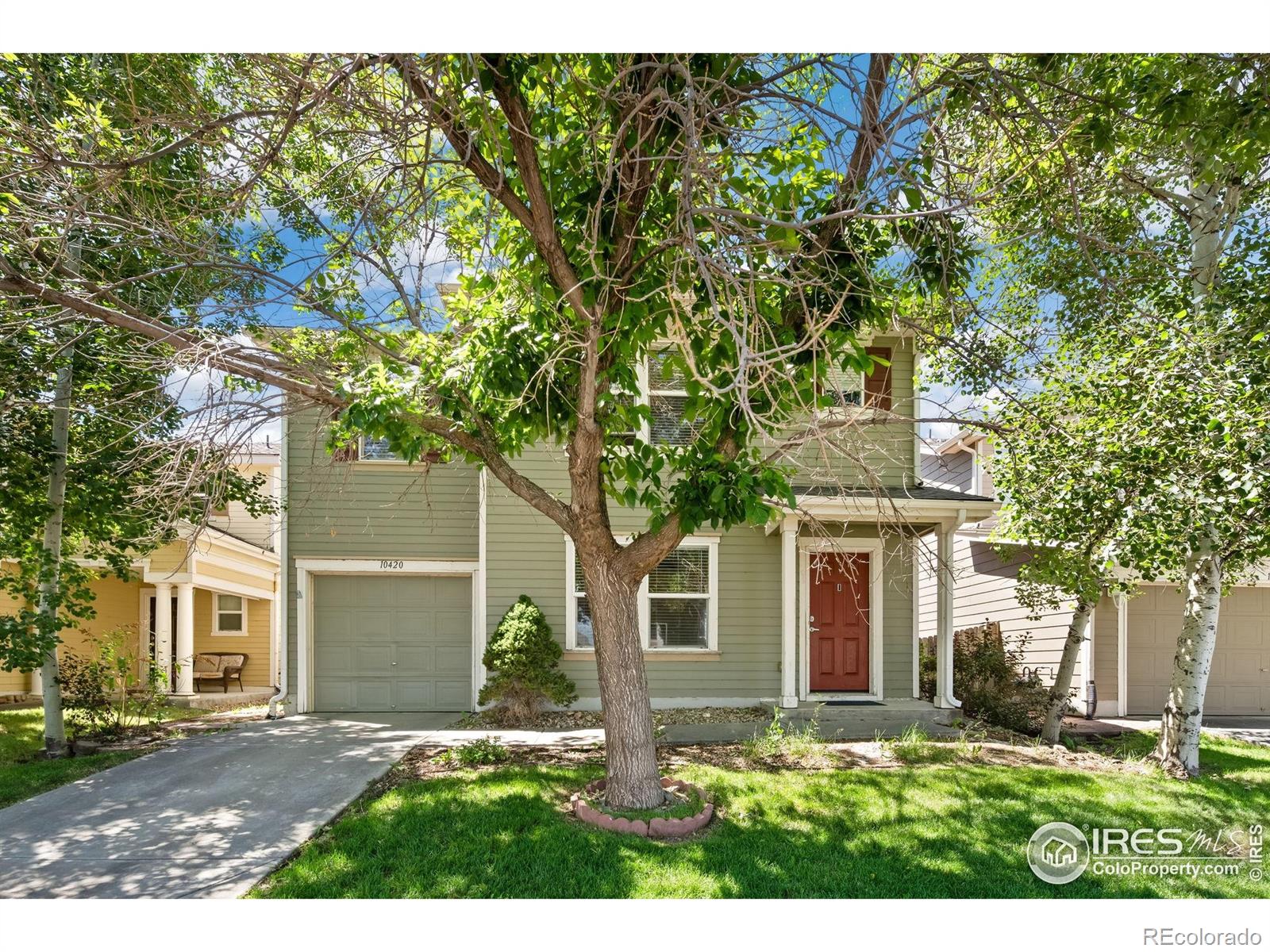 MLS Image #11 for 10420  butte drive,longmont, Colorado