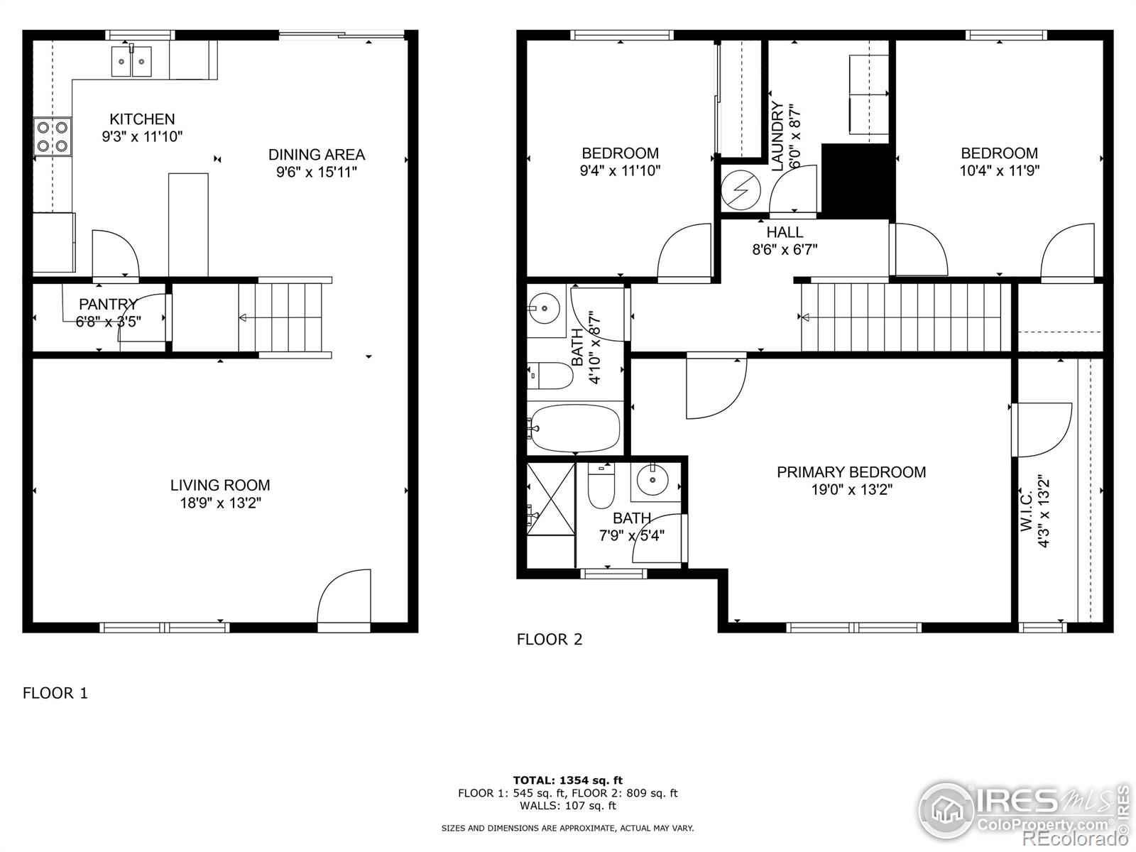 MLS Image #12 for 10420  butte drive,longmont, Colorado
