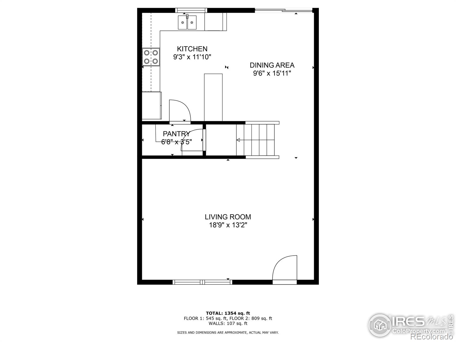 MLS Image #13 for 10420  butte drive,longmont, Colorado