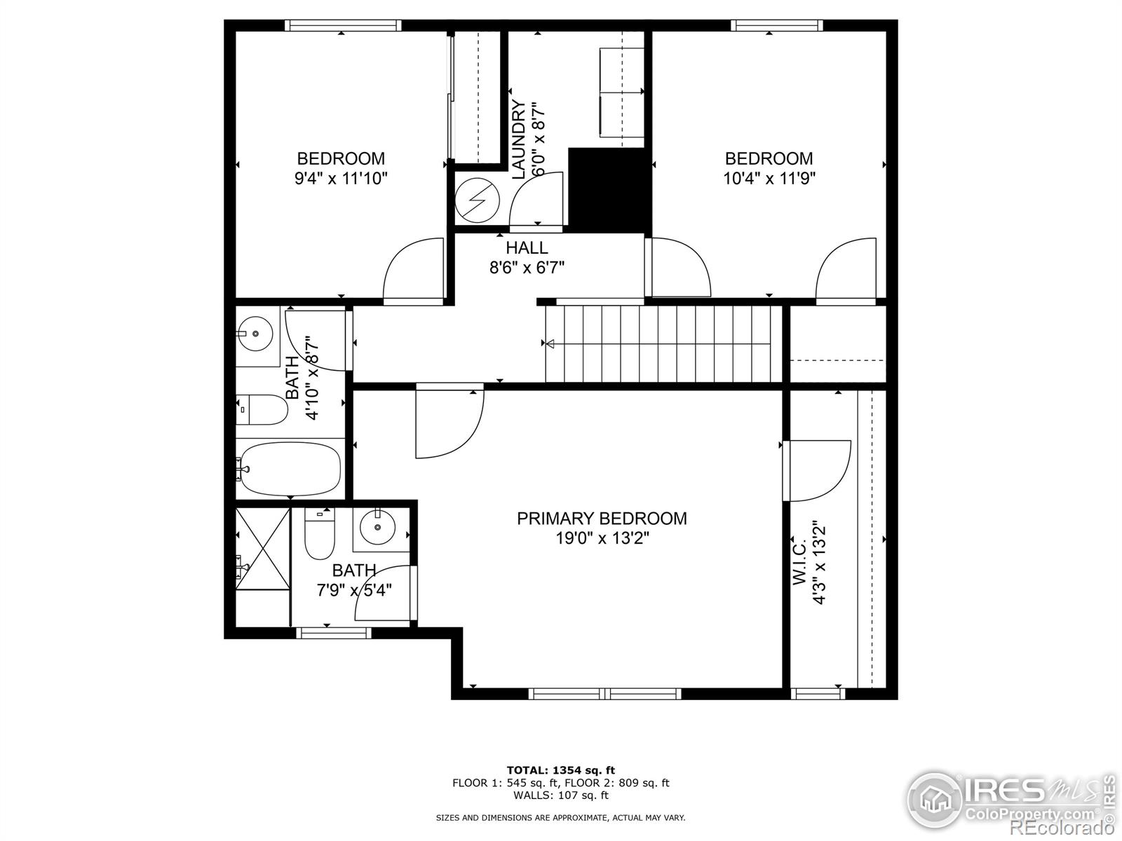 MLS Image #14 for 10420  butte drive,longmont, Colorado