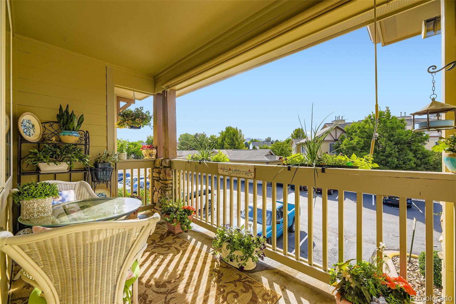 MLS Image #21 for 10467 w hampden avenue 204,lakewood, Colorado