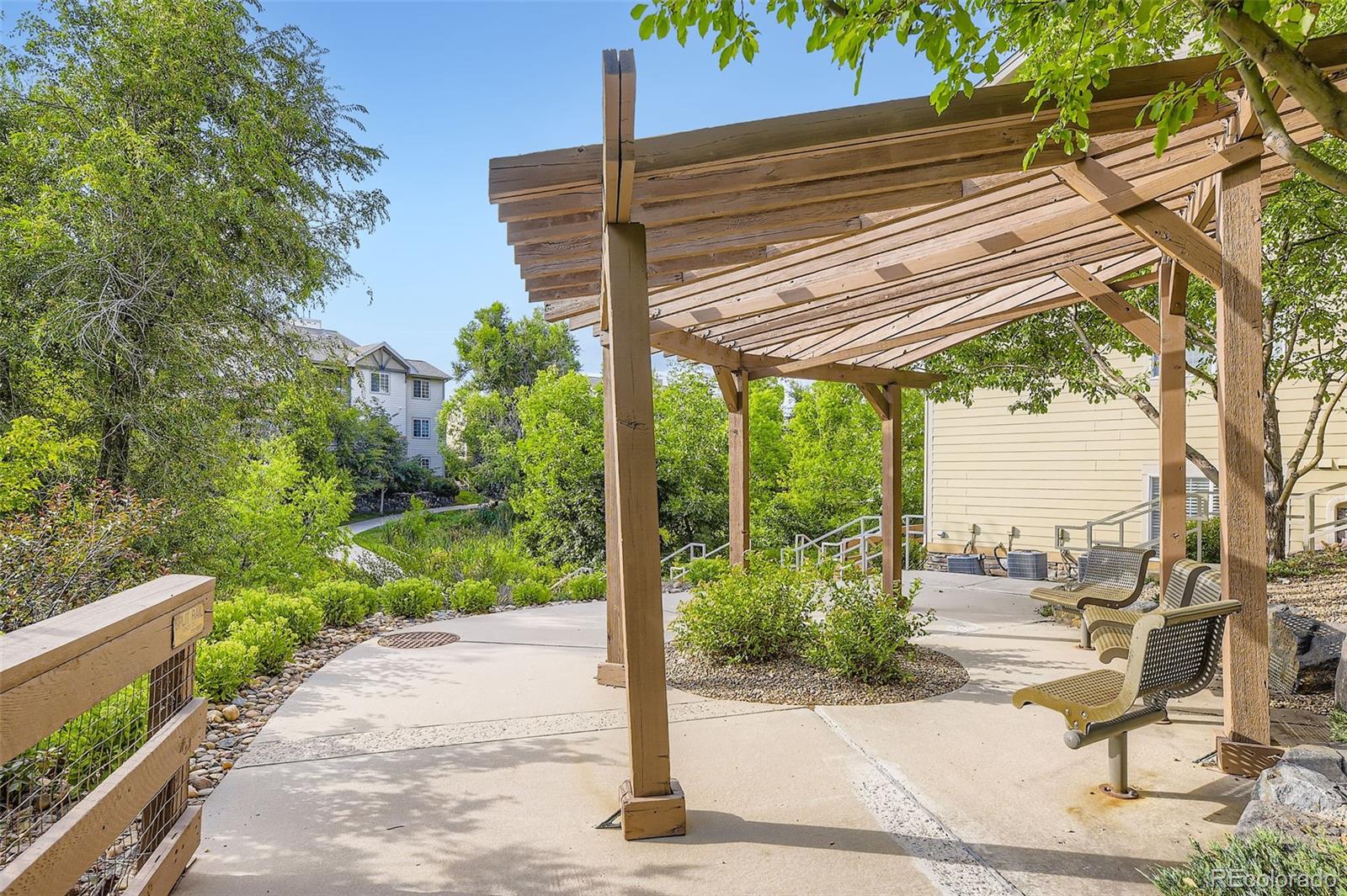 MLS Image #25 for 10467 w hampden avenue 204,lakewood, Colorado