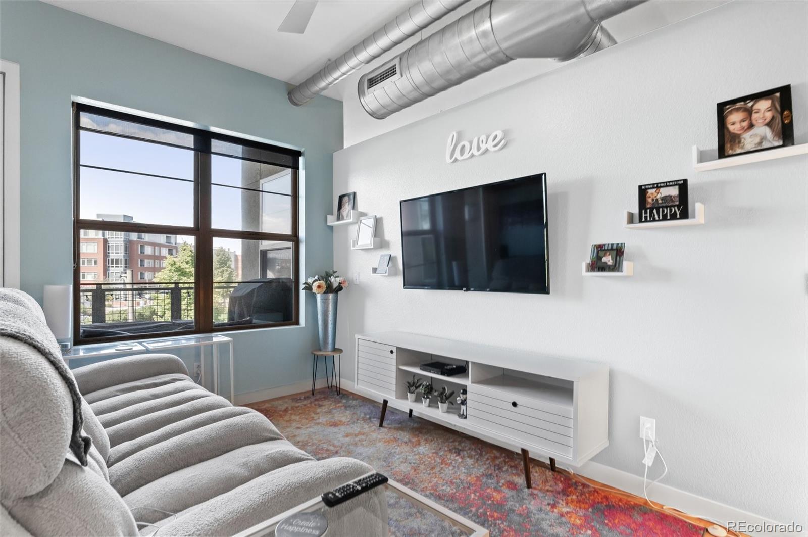 MLS Image #5 for 7700 e 29th avenue 304,denver, Colorado