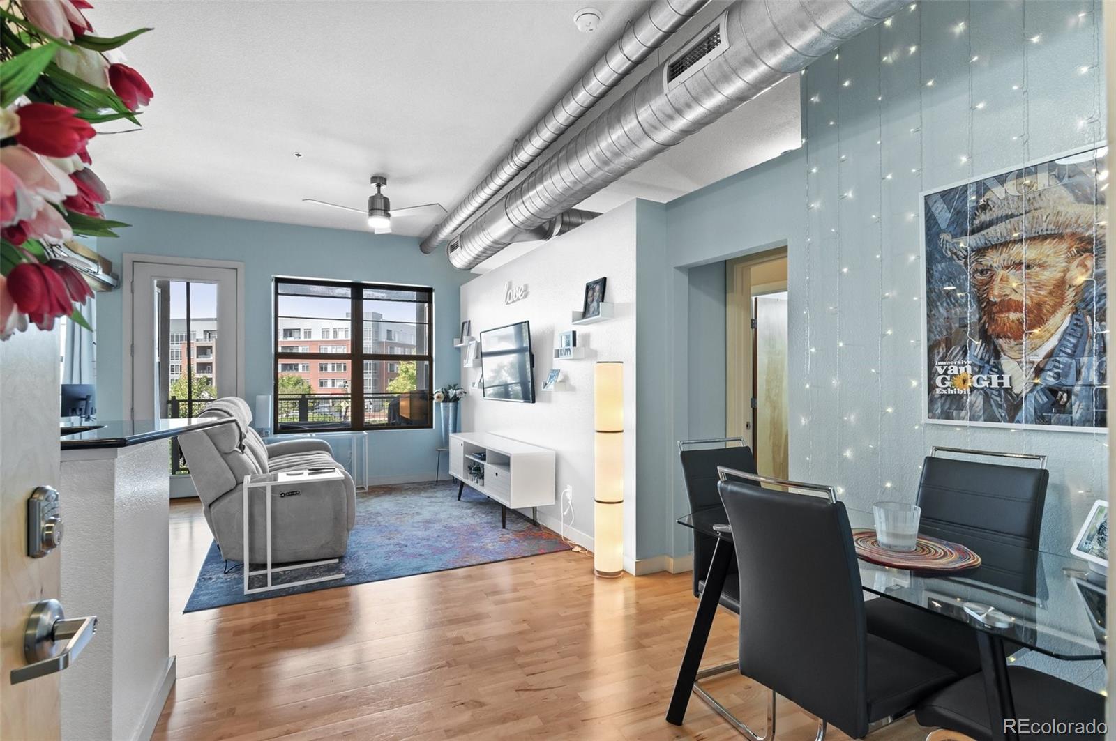 MLS Image #6 for 7700 e 29th avenue 304,denver, Colorado