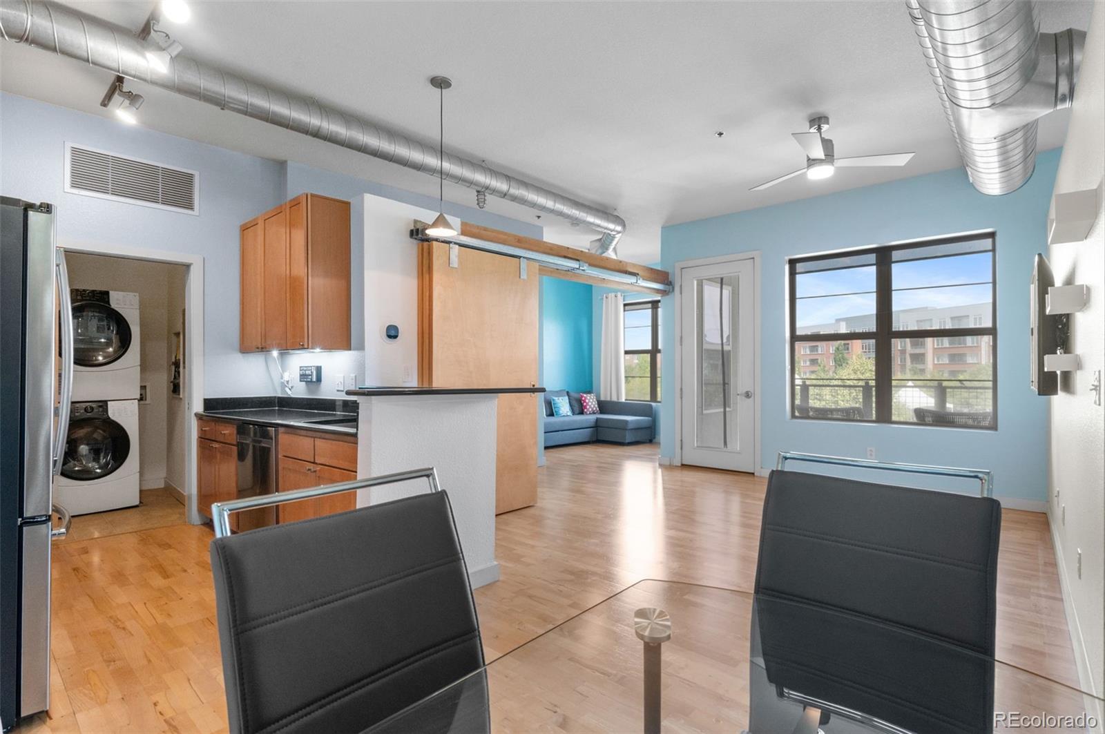 MLS Image #7 for 7700 e 29th avenue 304,denver, Colorado
