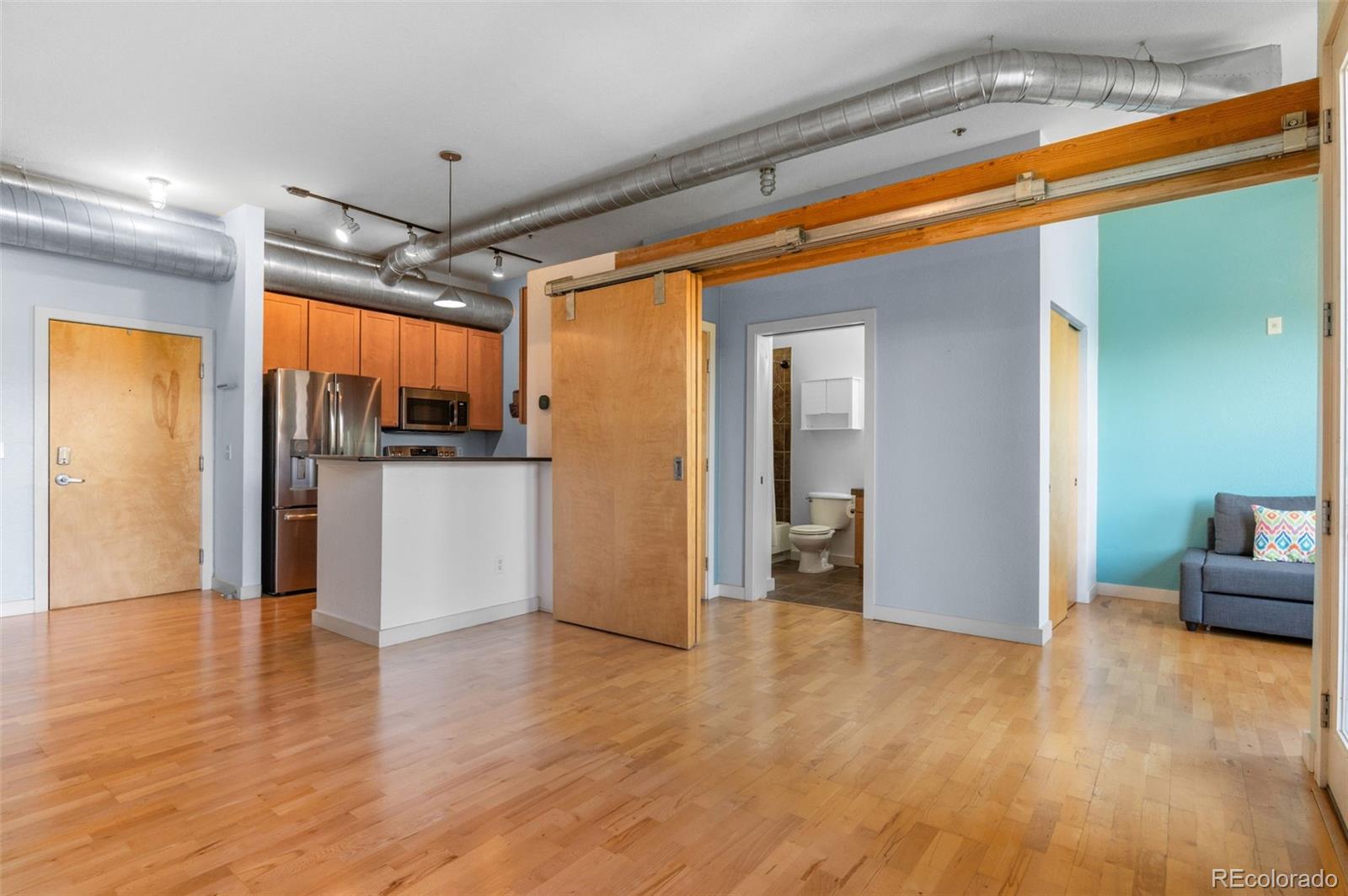 MLS Image #8 for 7700 e 29th avenue 304,denver, Colorado