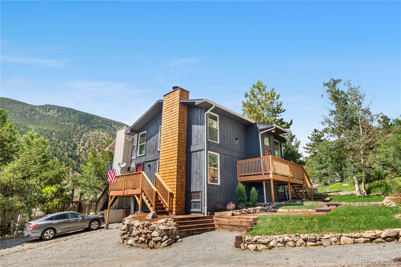 MLS Image #2 for 2025  alliance drive,georgetown, Colorado