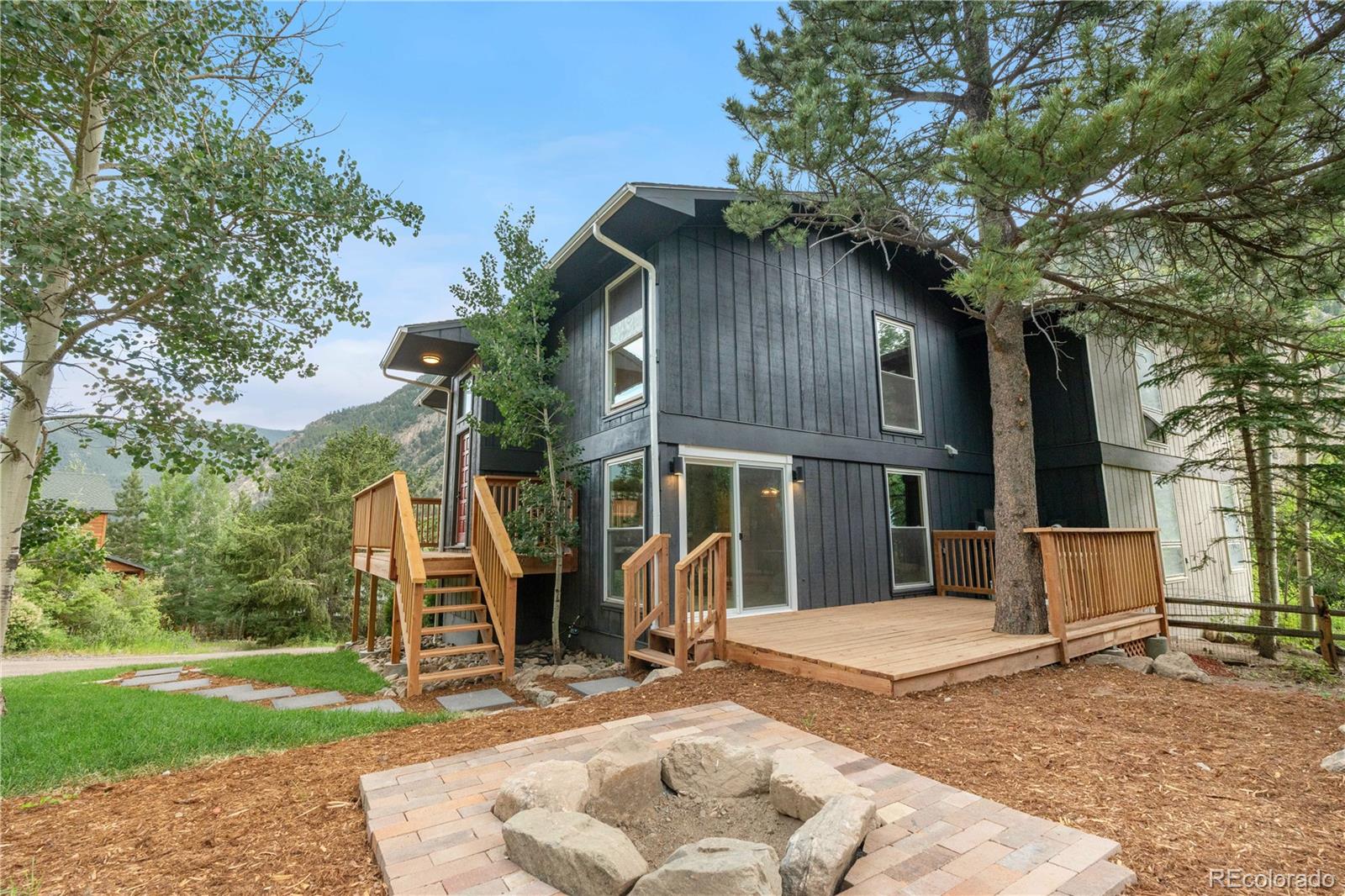 MLS Image #38 for 2025  alliance drive,georgetown, Colorado