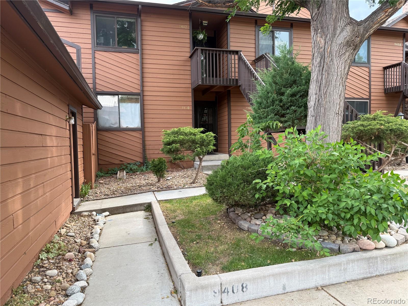 MLS Image #1 for 9410 w 89th circle ,broomfield, Colorado