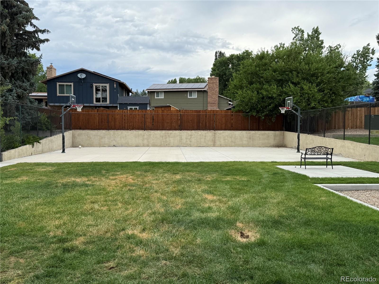 MLS Image #16 for 9410 w 89th circle,broomfield, Colorado