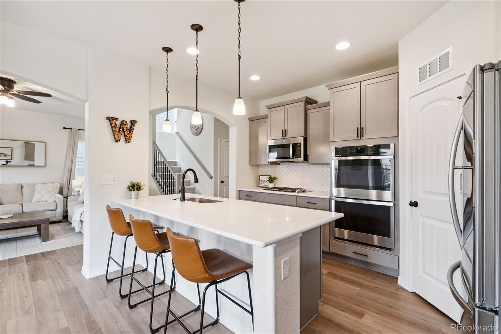 MLS Image #12 for 7748  alzada drive,colorado springs, Colorado