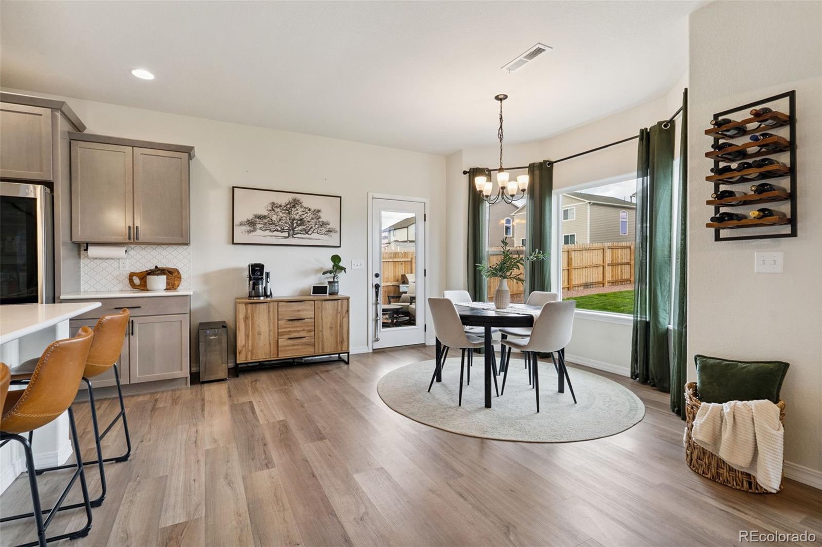 MLS Image #15 for 7748  alzada drive,colorado springs, Colorado