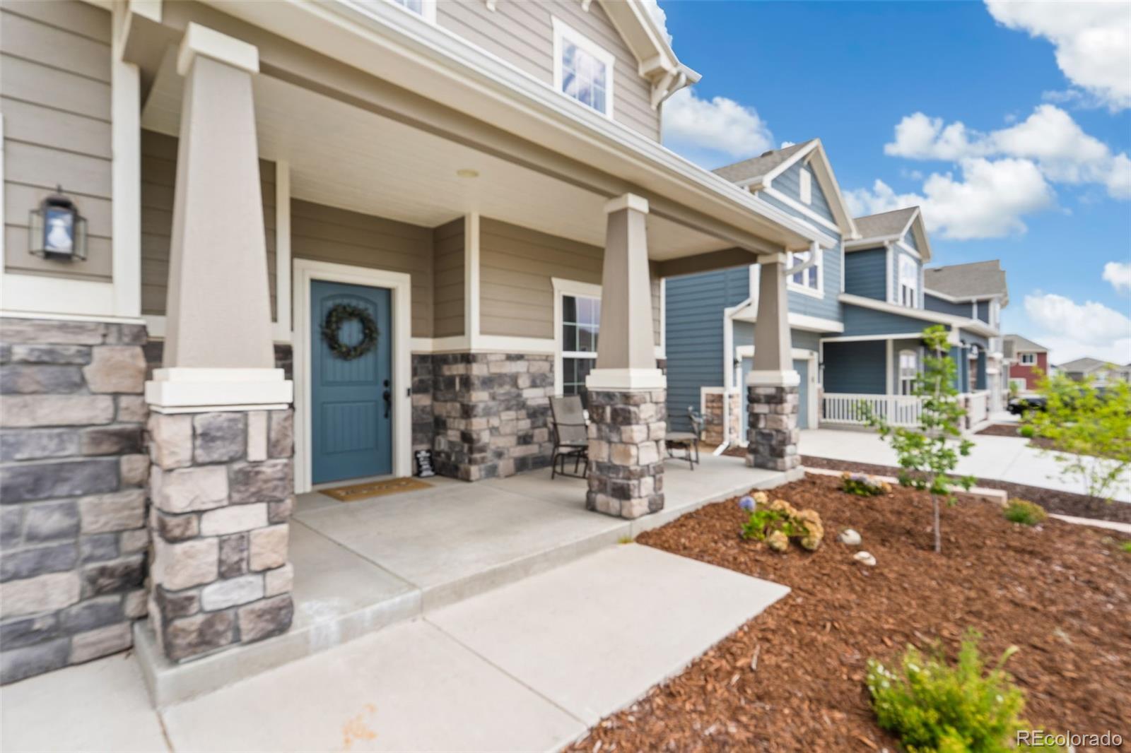 MLS Image #3 for 7748  alzada drive,colorado springs, Colorado