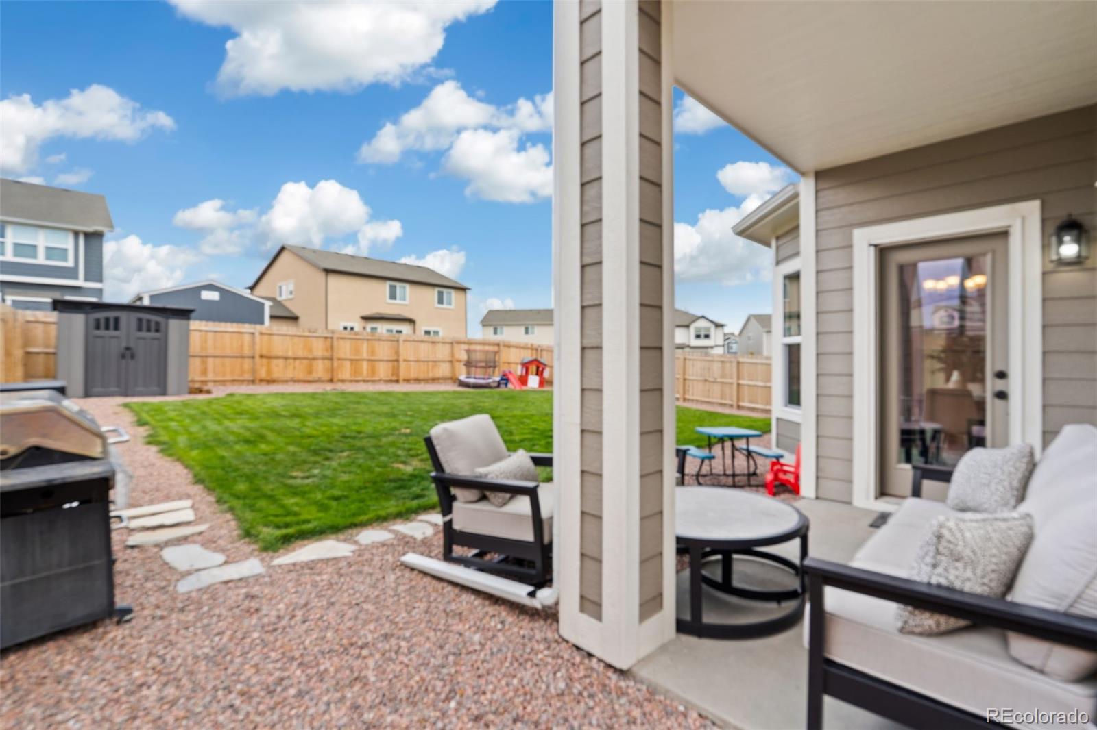 MLS Image #31 for 7748  alzada drive,colorado springs, Colorado