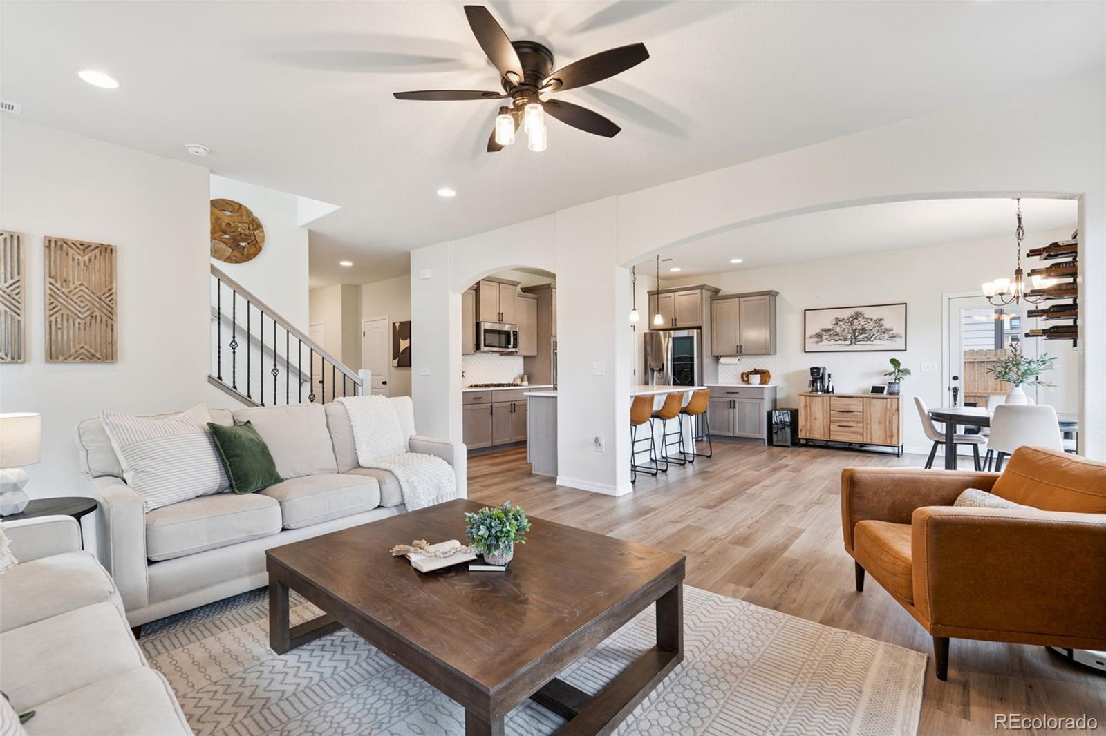MLS Image #8 for 7748  alzada drive,colorado springs, Colorado