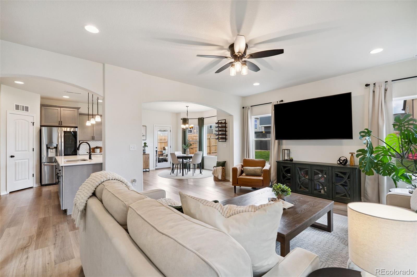 MLS Image #9 for 7748  alzada drive,colorado springs, Colorado