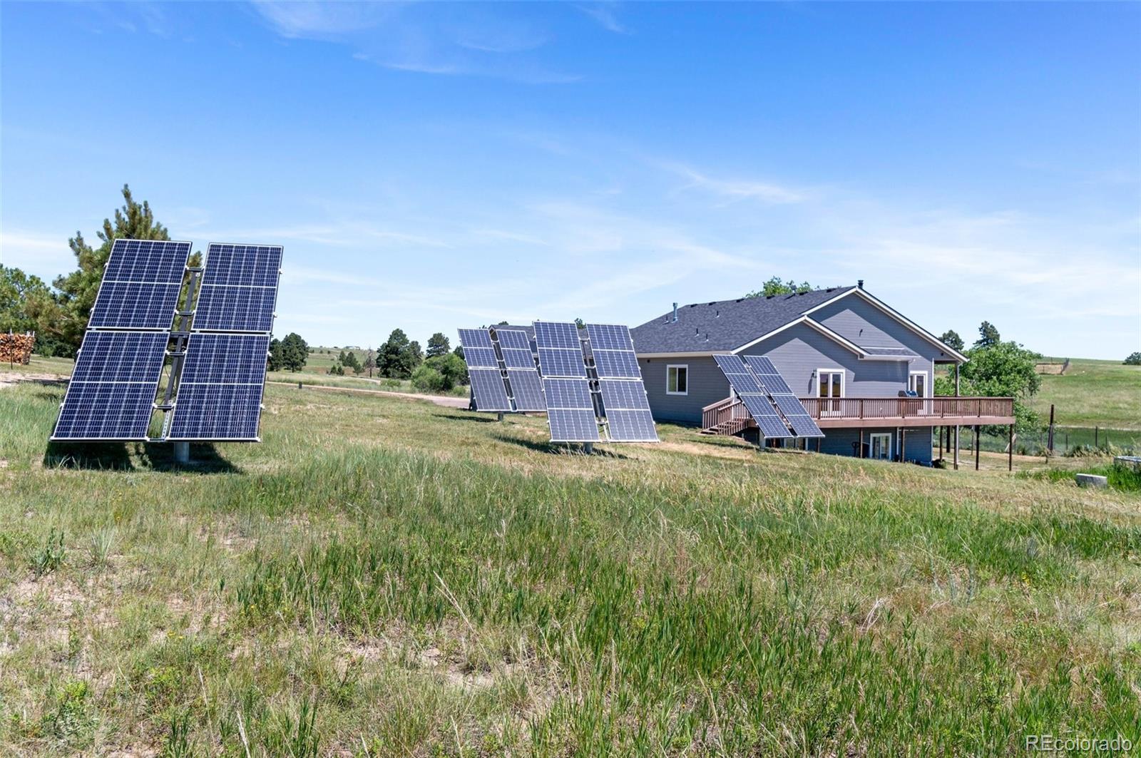 MLS Image #28 for 27083  pine vista circle,kiowa, Colorado