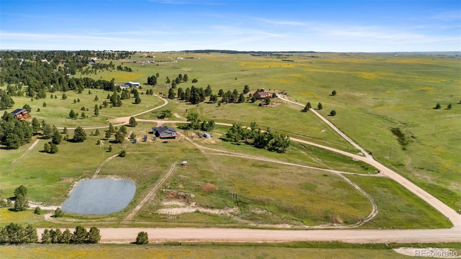 MLS Image #29 for 27083  pine vista circle,kiowa, Colorado