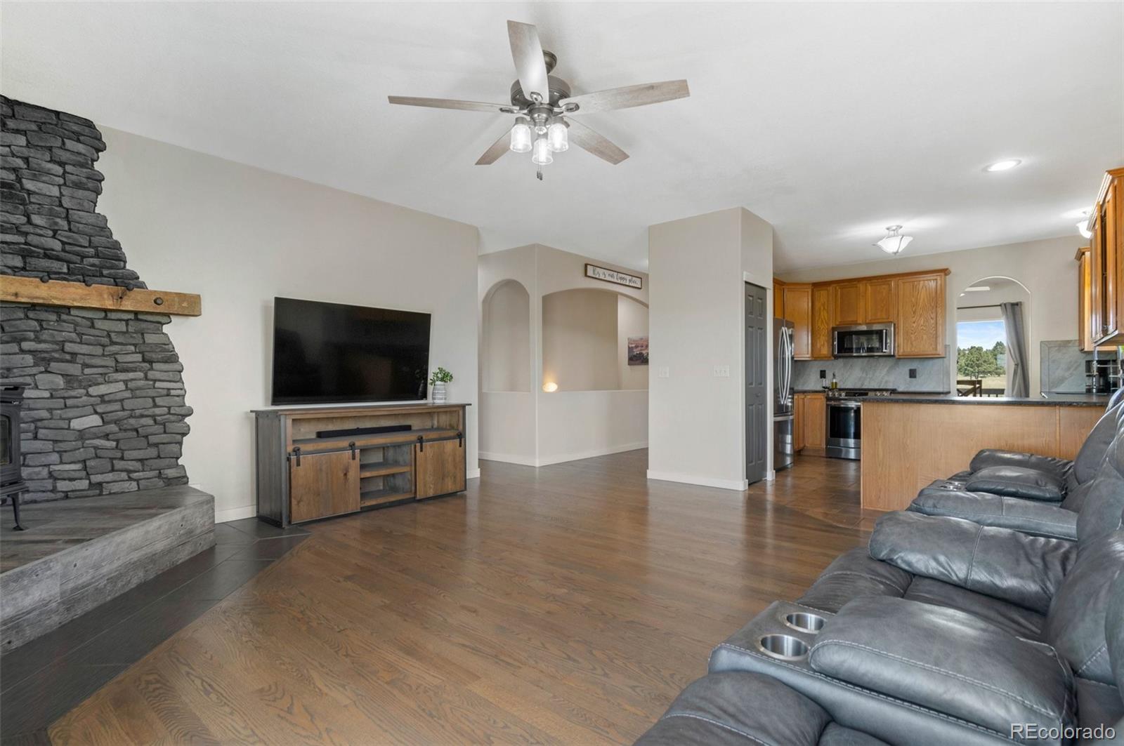 MLS Image #3 for 27083  pine vista circle,kiowa, Colorado