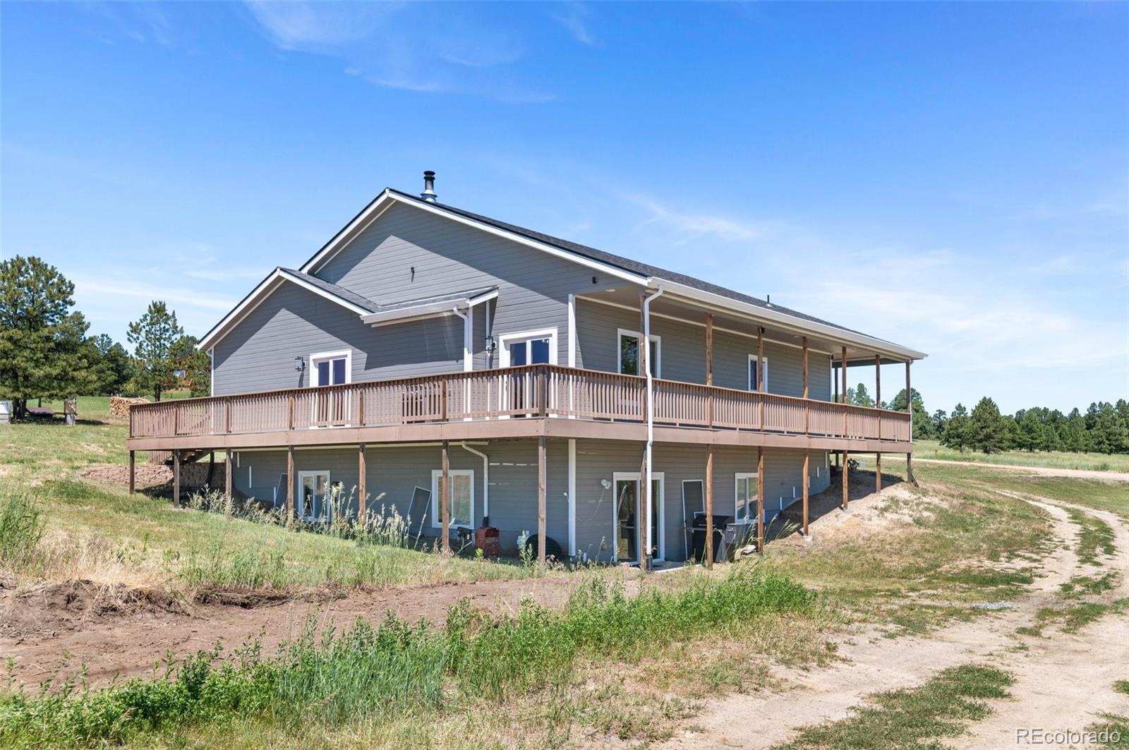 MLS Image #30 for 27083  pine vista circle,kiowa, Colorado