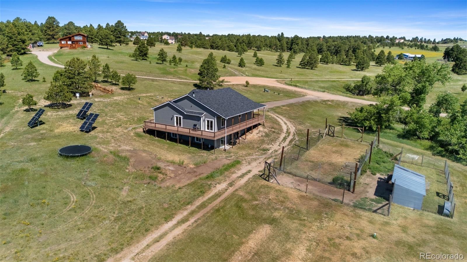 MLS Image #32 for 27083  pine vista circle,kiowa, Colorado