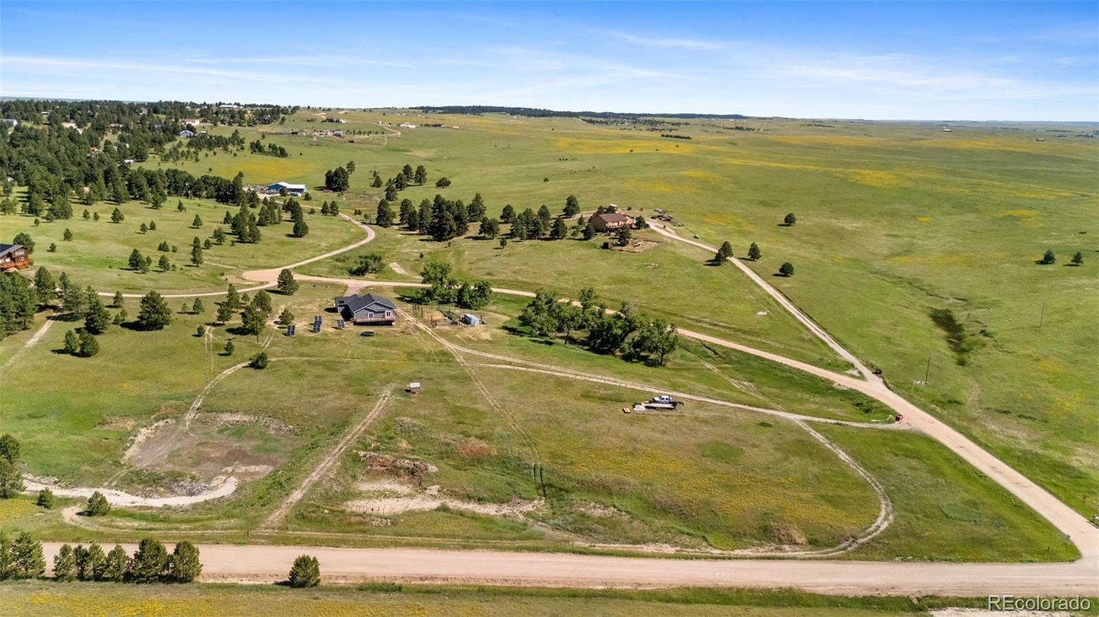 MLS Image #34 for 27083  pine vista circle,kiowa, Colorado
