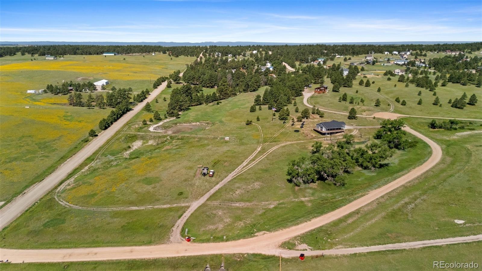 MLS Image #35 for 27083  pine vista circle,kiowa, Colorado