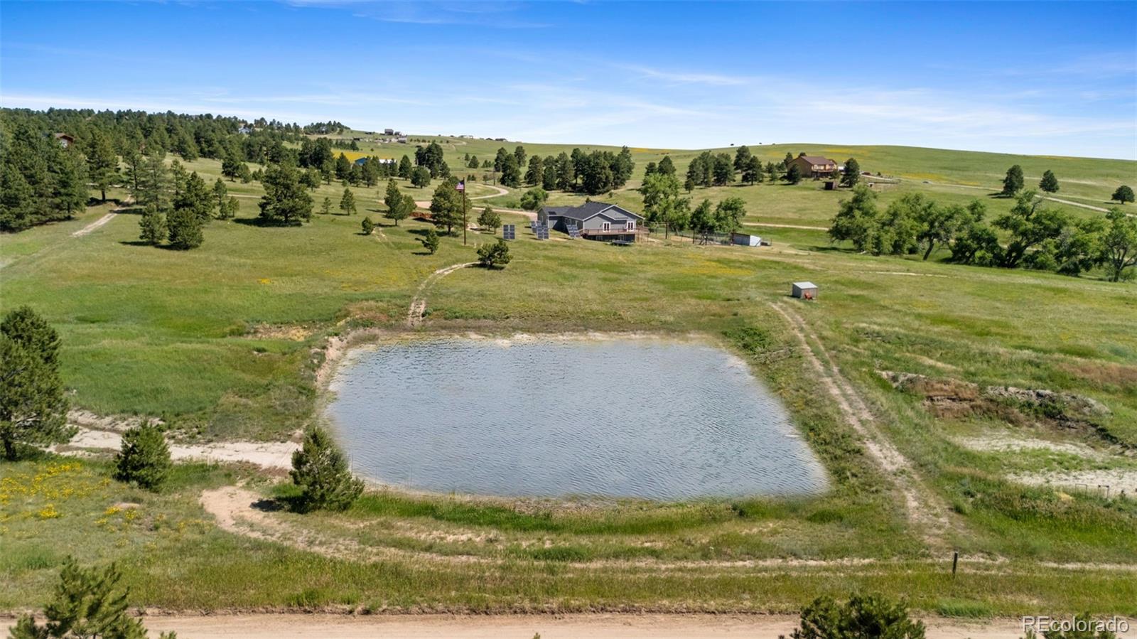 MLS Image #36 for 27083  pine vista circle,kiowa, Colorado