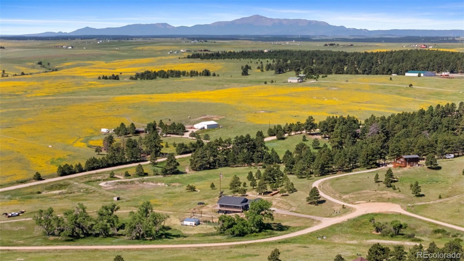 MLS Image #38 for 27083  pine vista circle,kiowa, Colorado