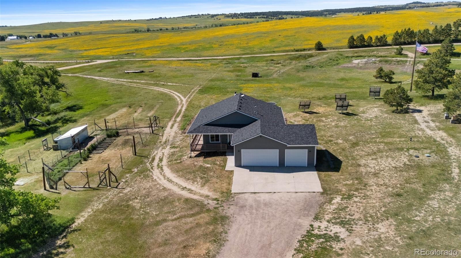 MLS Image #39 for 27083  pine vista circle,kiowa, Colorado