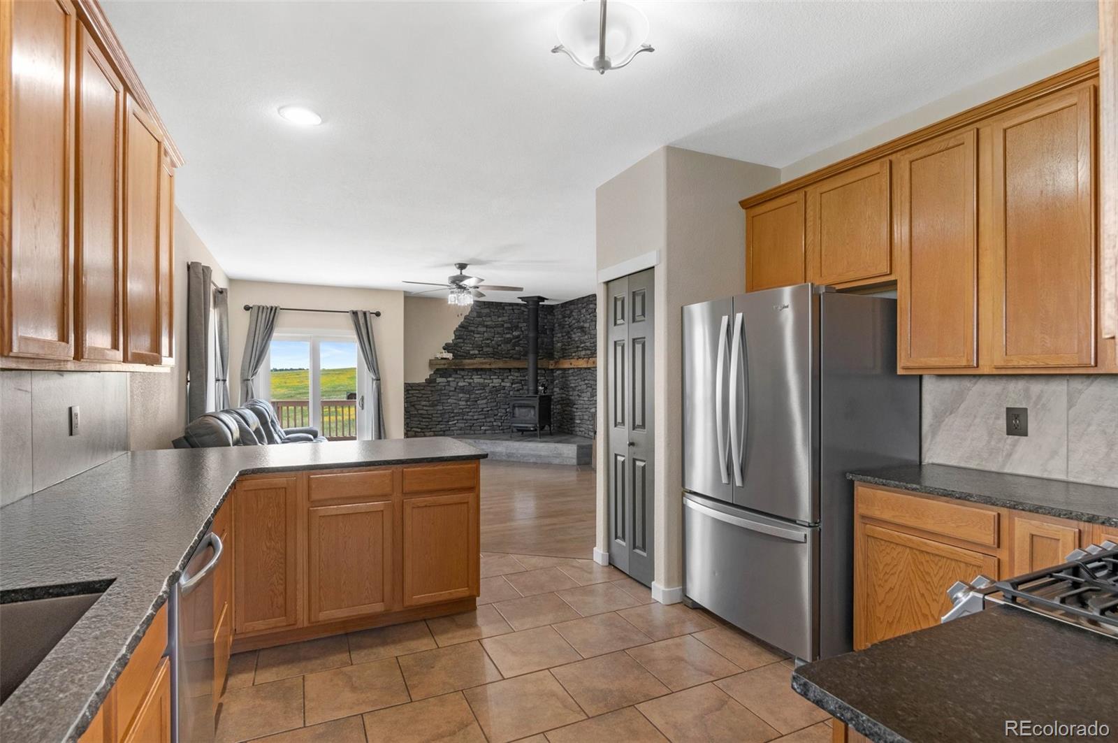 MLS Image #4 for 27083  pine vista circle,kiowa, Colorado