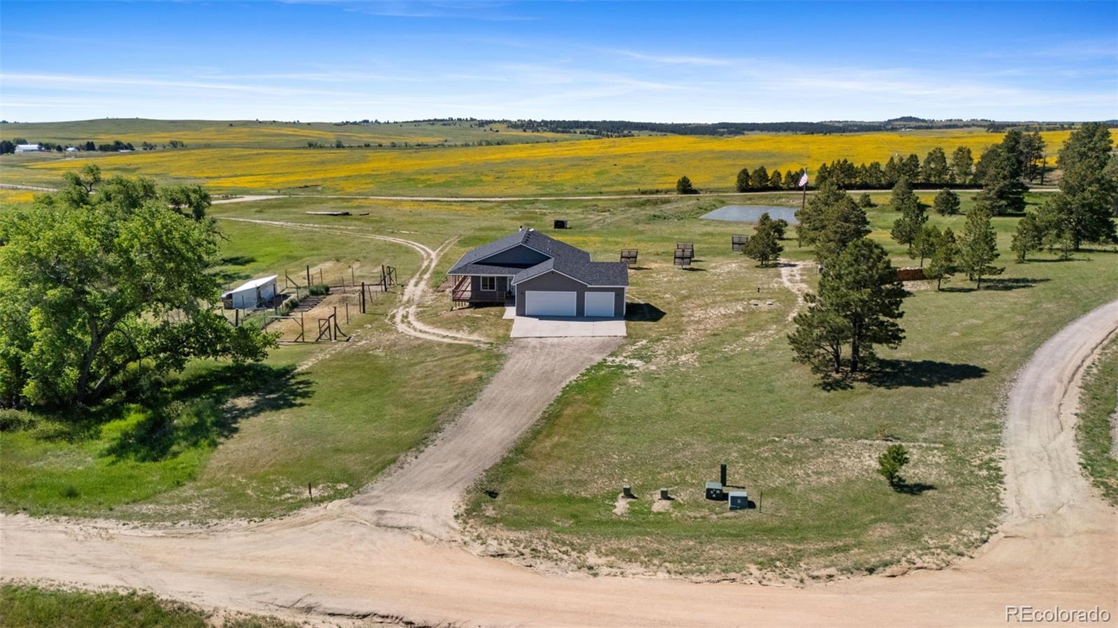 MLS Image #40 for 27083  pine vista circle,kiowa, Colorado