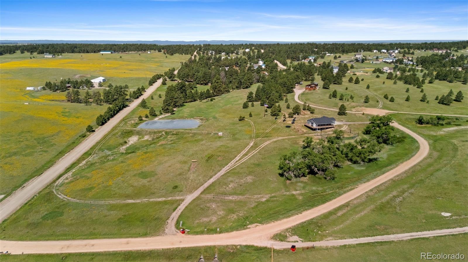 MLS Image #41 for 27083  pine vista circle,kiowa, Colorado