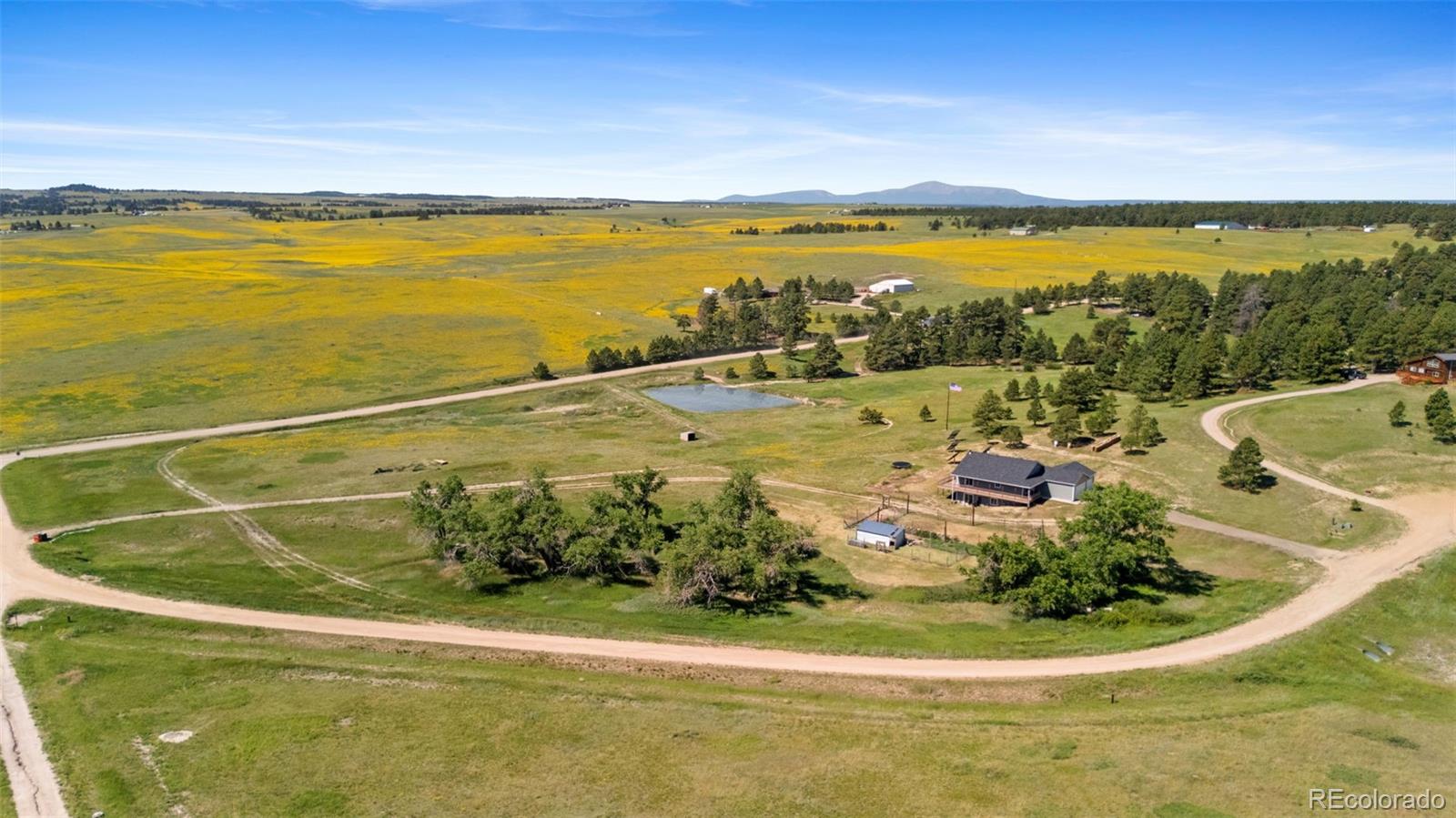MLS Image #42 for 27083  pine vista circle,kiowa, Colorado