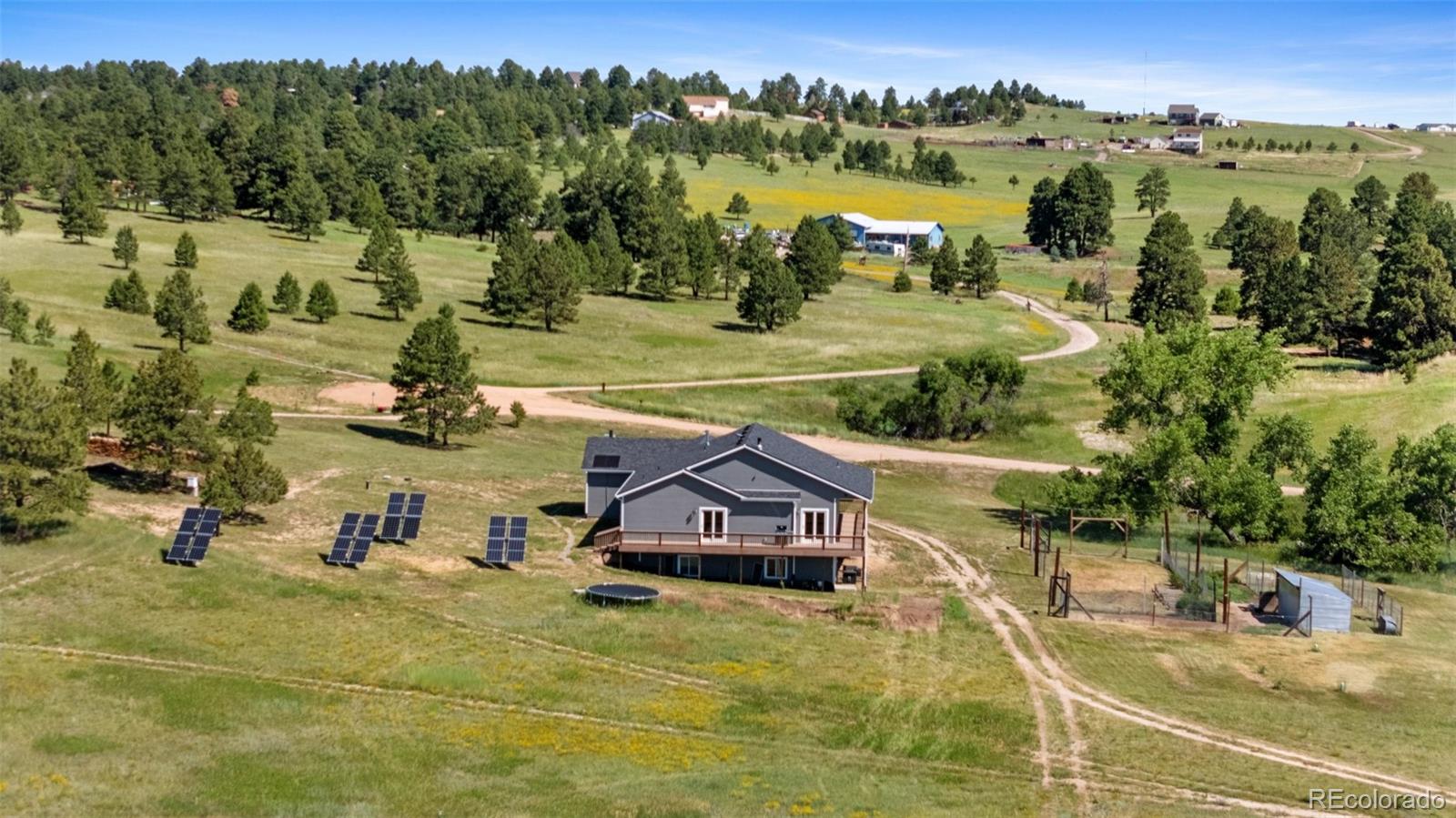 MLS Image #45 for 27083  pine vista circle,kiowa, Colorado