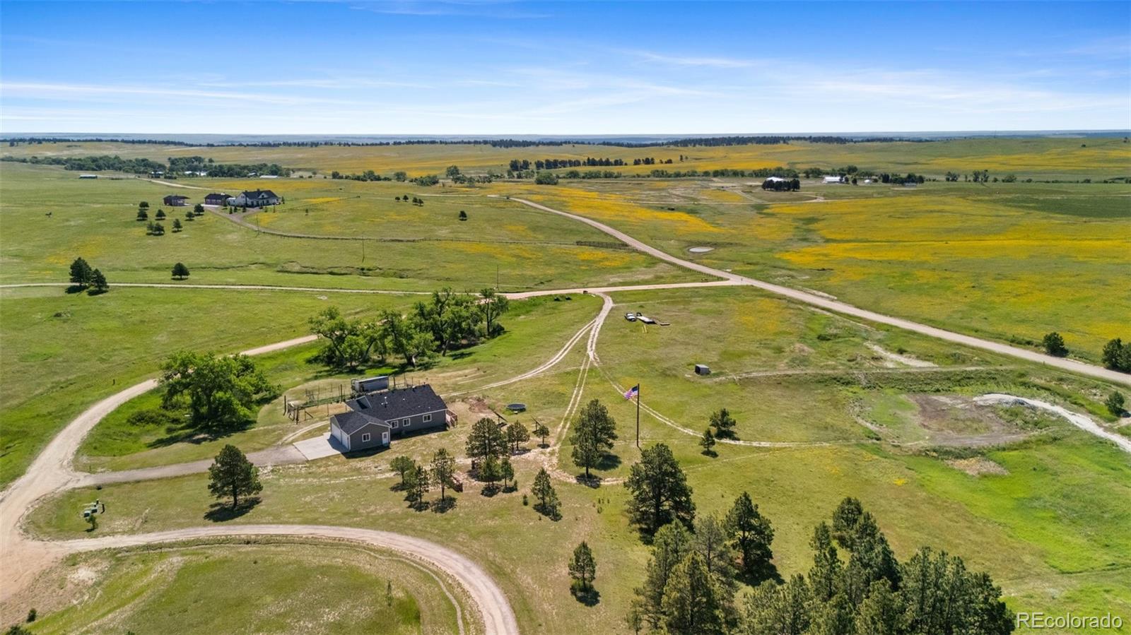 MLS Image #46 for 27083  pine vista circle,kiowa, Colorado