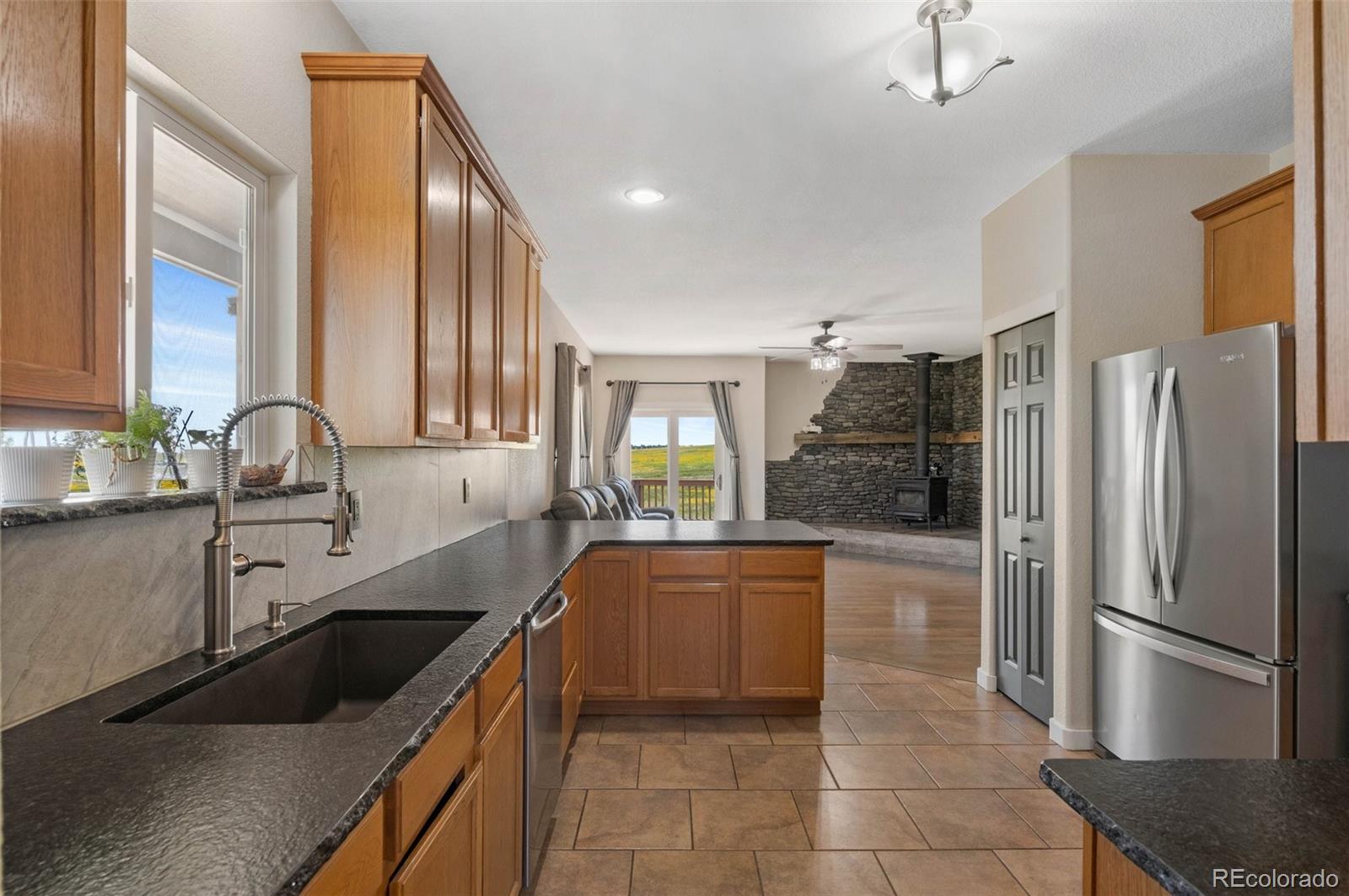 MLS Image #5 for 27083  pine vista circle,kiowa, Colorado