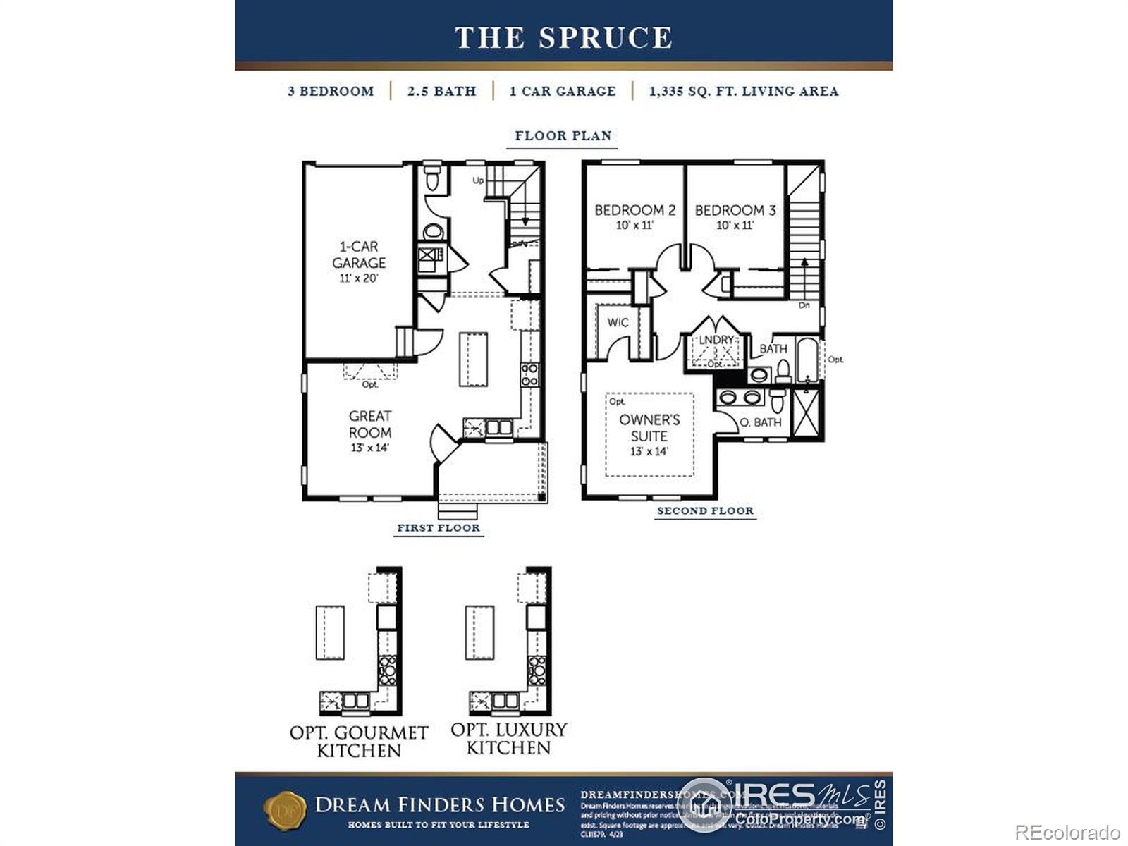 MLS Image #29 for 774  wood sorrel lane,fort collins, Colorado