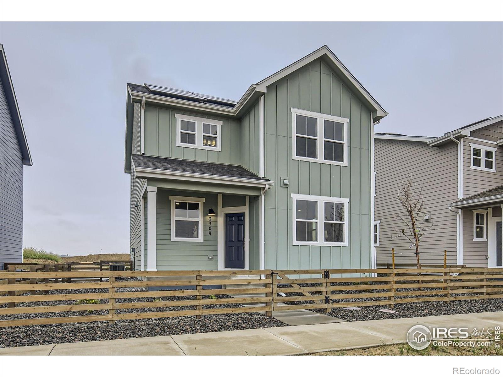 MLS Image #3 for 774  wood sorrel lane,fort collins, Colorado