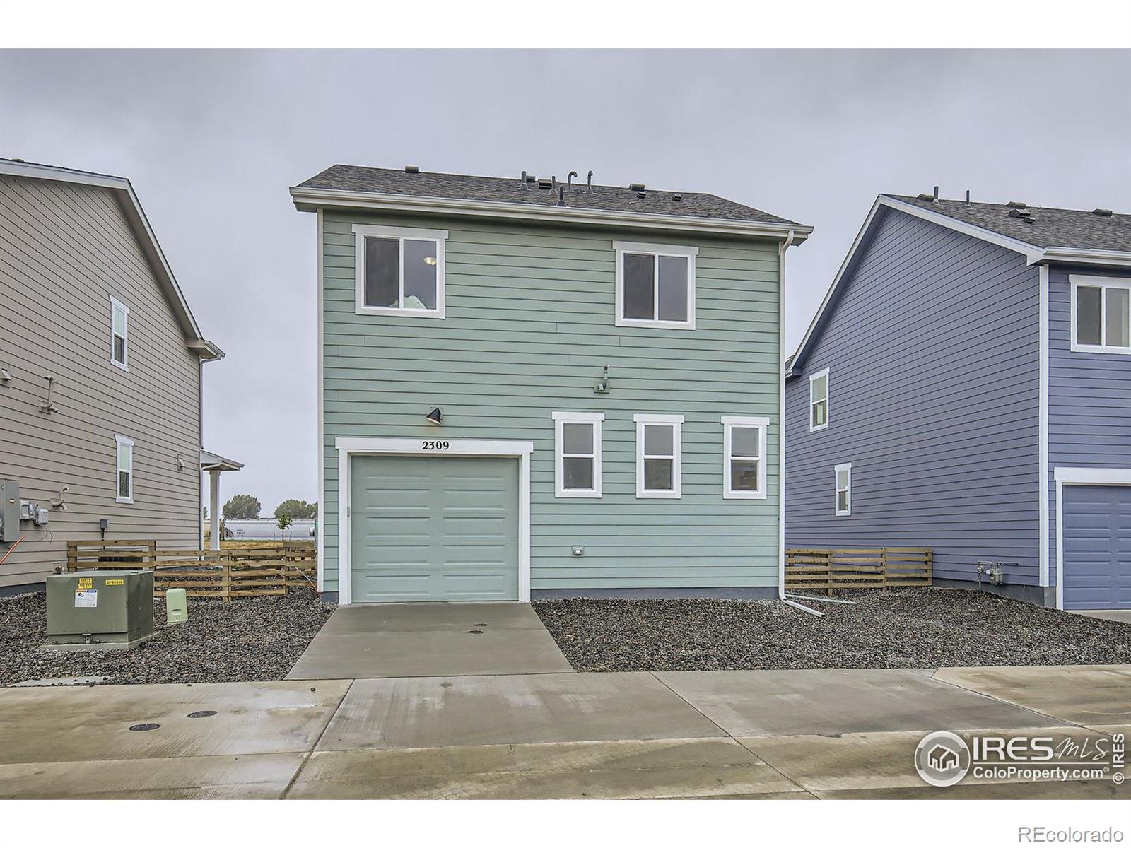 MLS Image #6 for 774  wood sorrel lane,fort collins, Colorado