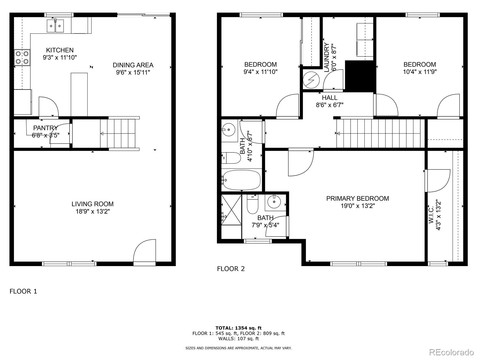MLS Image #11 for 10420  butte drive,longmont, Colorado