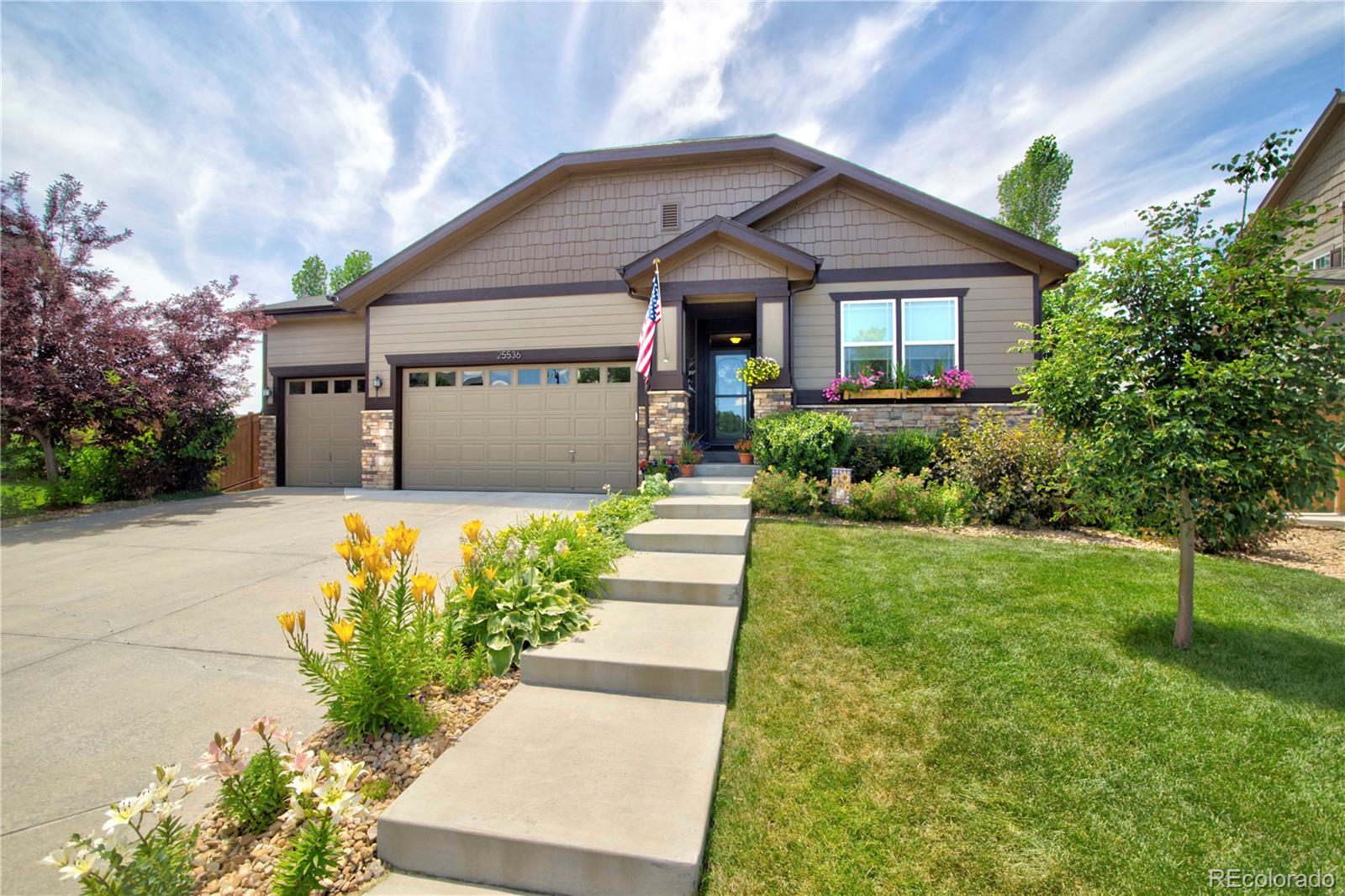 MLS Image #2 for 25536 e 1st avenue,aurora, Colorado