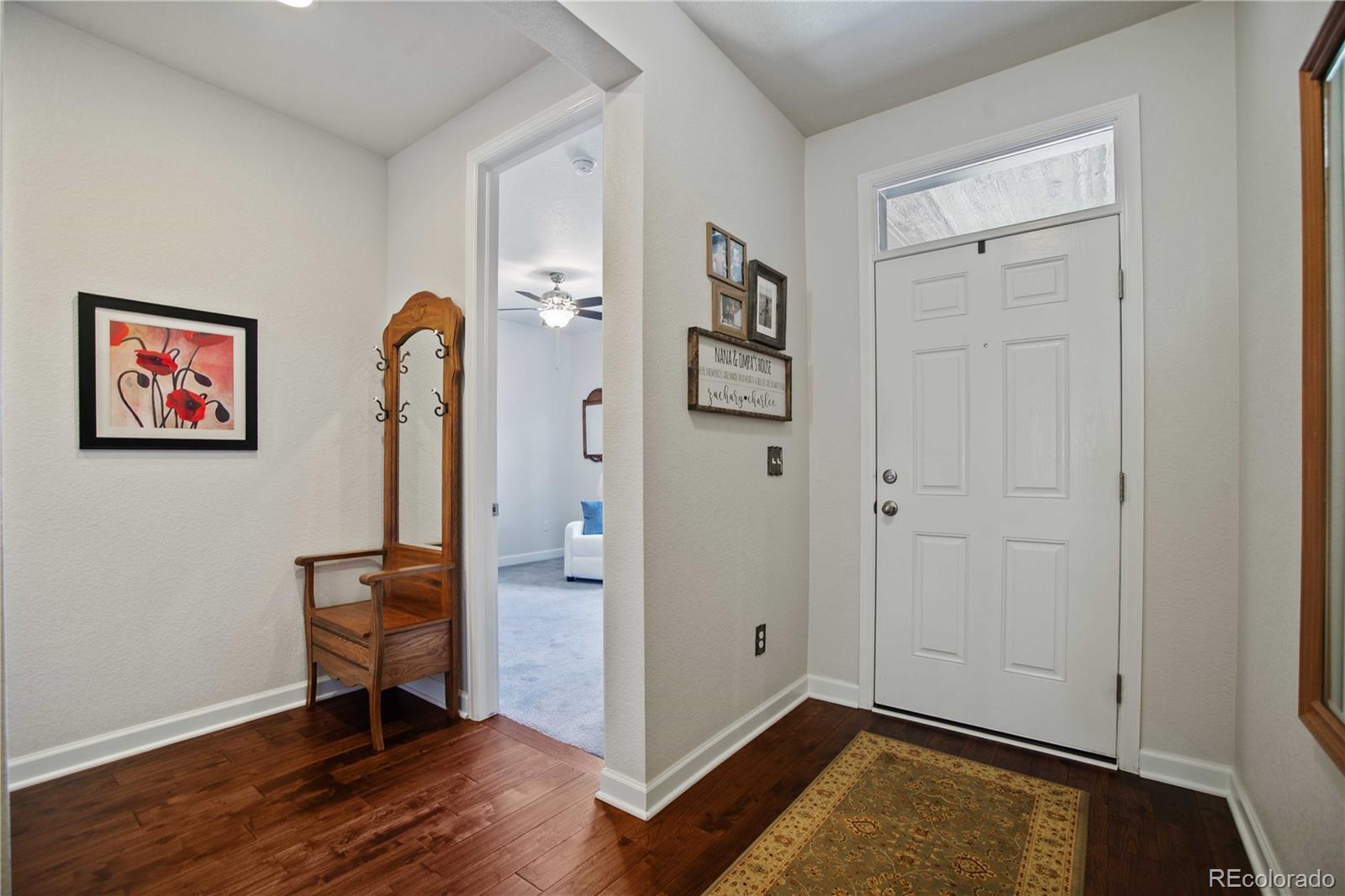 MLS Image #4 for 25536 e 1st avenue,aurora, Colorado